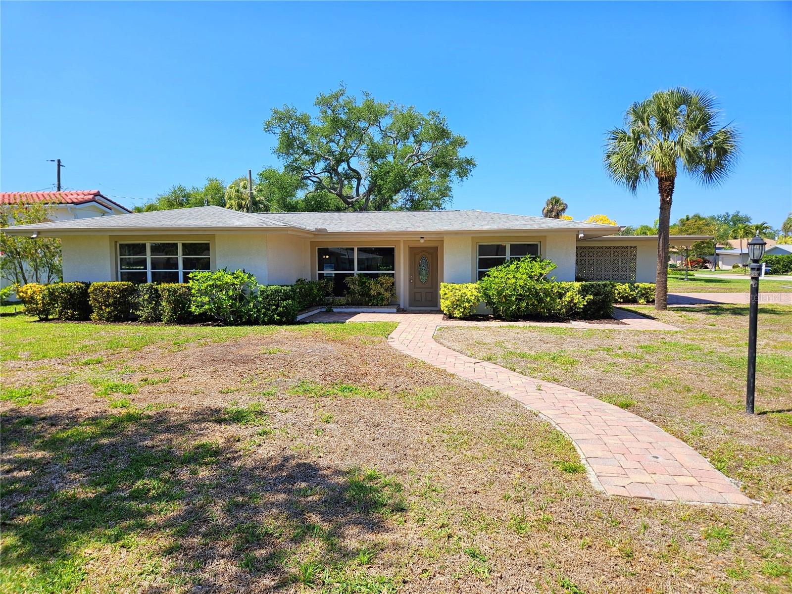 VENICE GULF VIEW SEC OF - Residential Lease