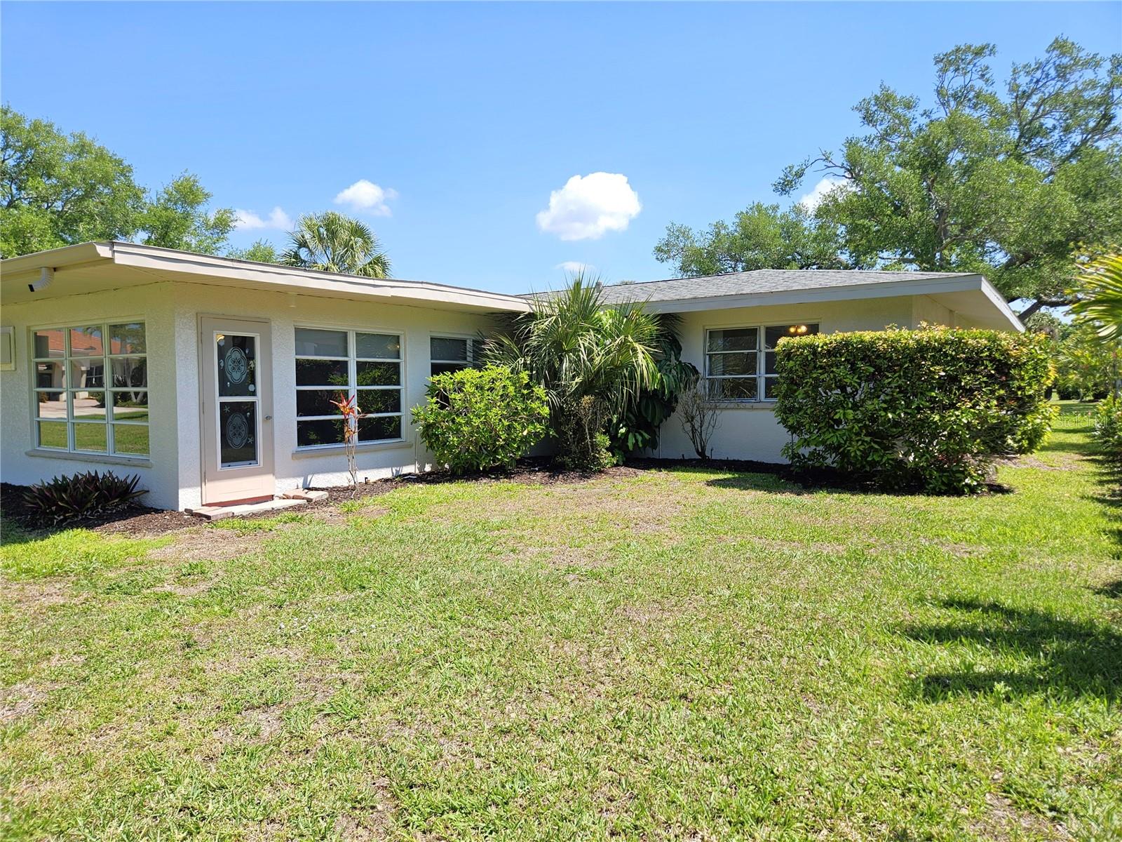 VENICE GULF VIEW SEC OF - Residential Lease