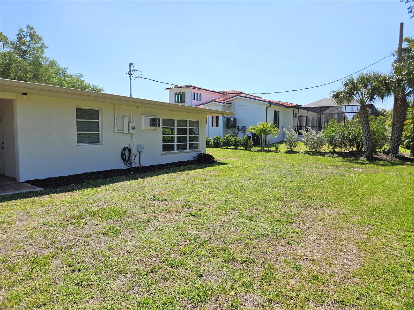 VENICE GULF VIEW SEC OF - Residential Lease