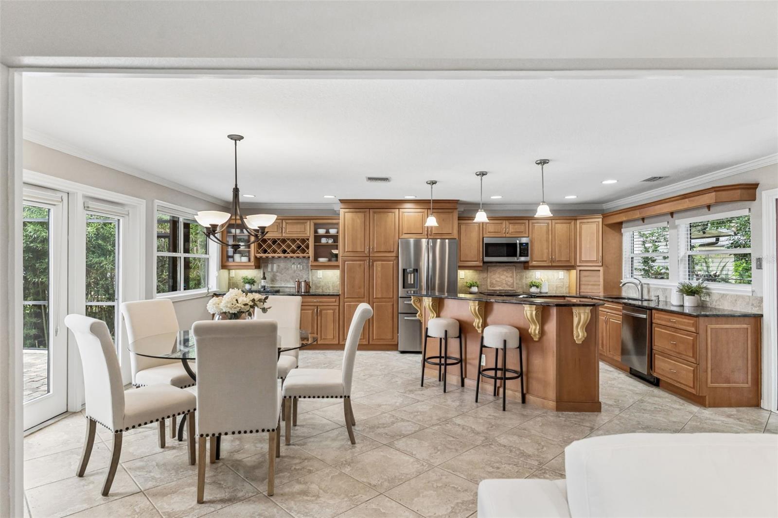 ISLE OF PINES THIRD ADD - Residential