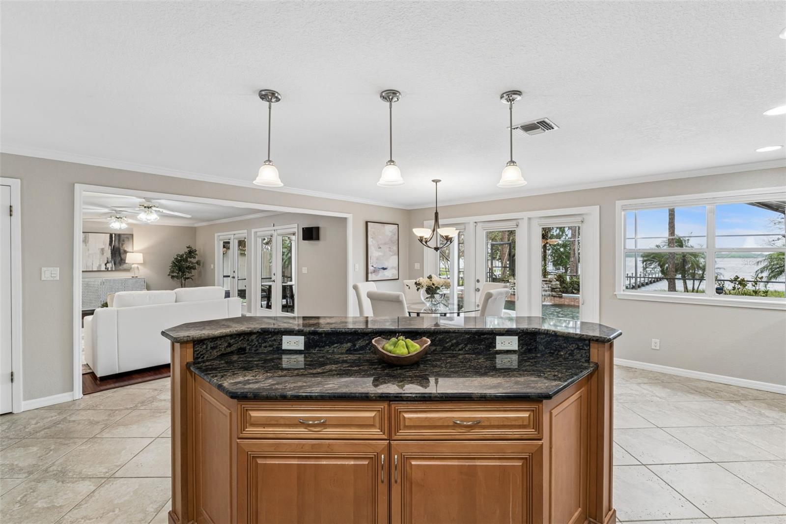 ISLE OF PINES THIRD ADD - Residential