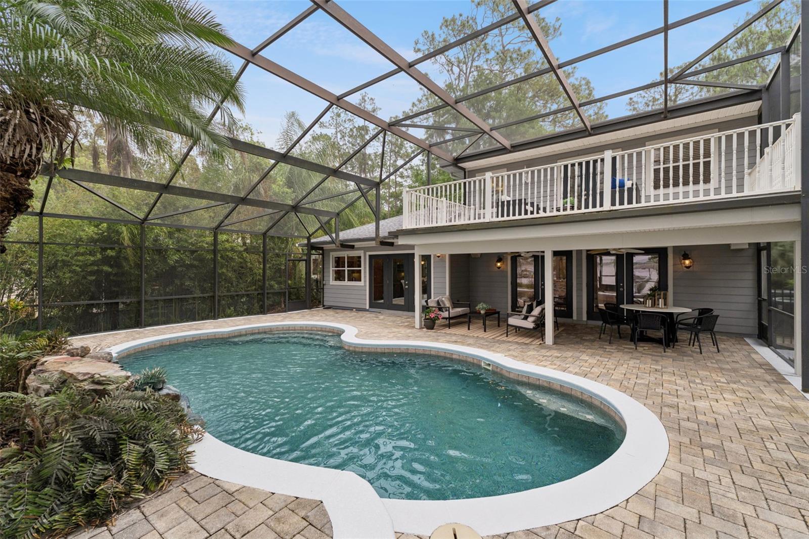 ISLE OF PINES THIRD ADD - Residential