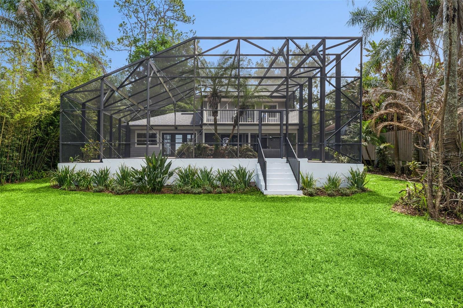 ISLE OF PINES THIRD ADD - Residential