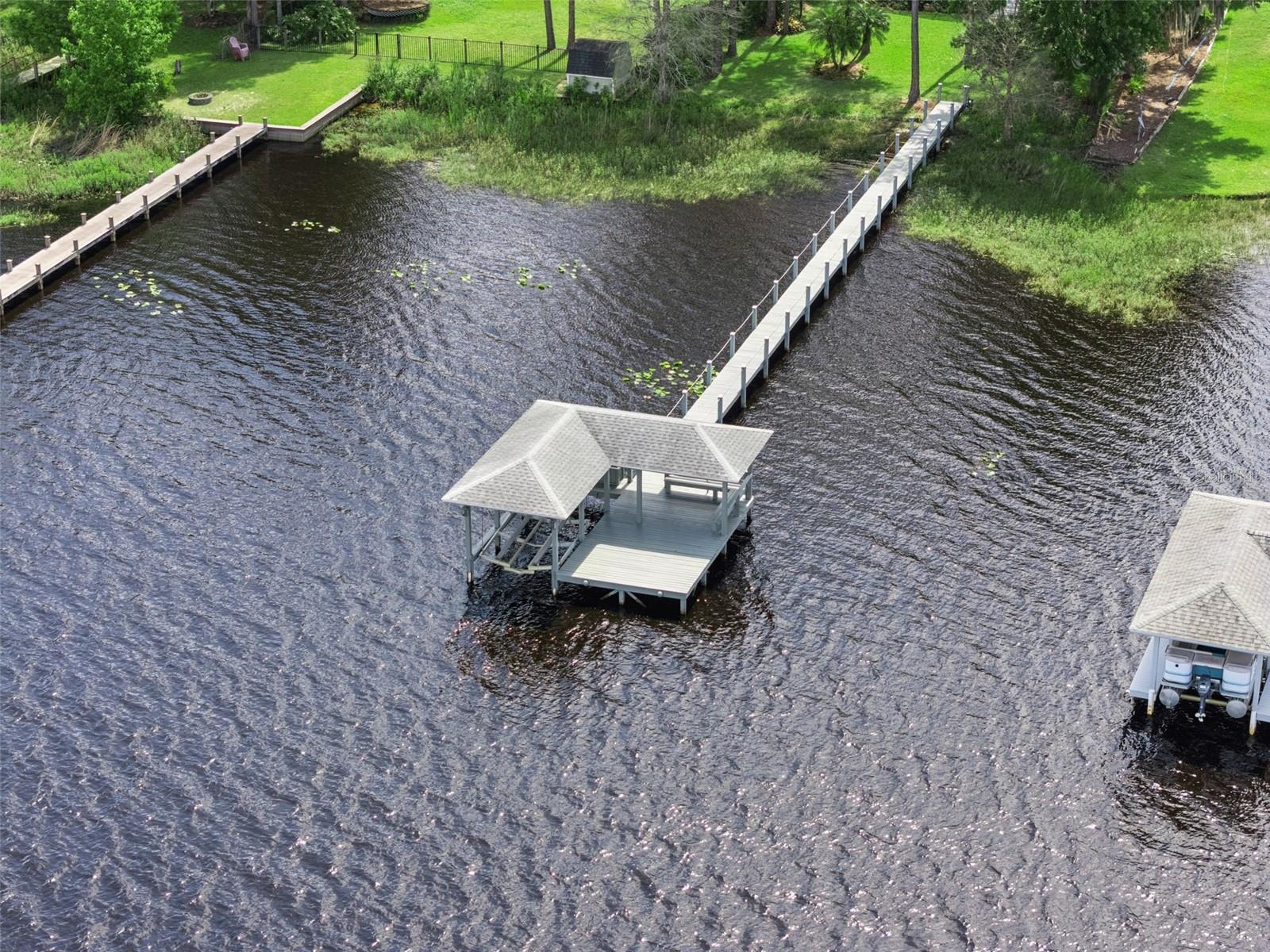 ISLE OF PINES THIRD ADD - Residential