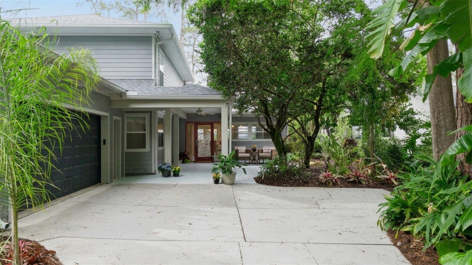 ISLE OF PINES THIRD ADD - Residential