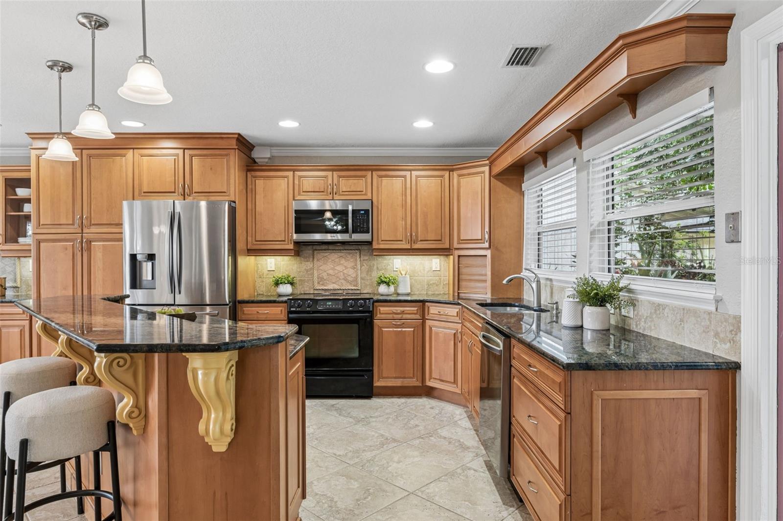 ISLE OF PINES THIRD ADD - Residential