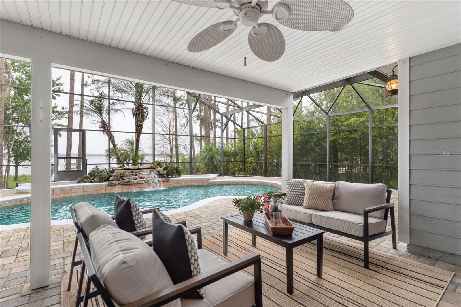 ISLE OF PINES THIRD ADD - Residential