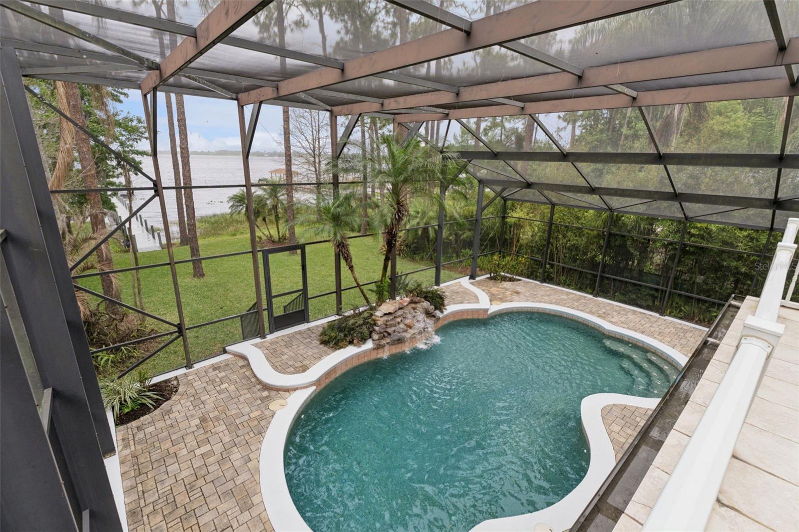 ISLE OF PINES THIRD ADD - Residential