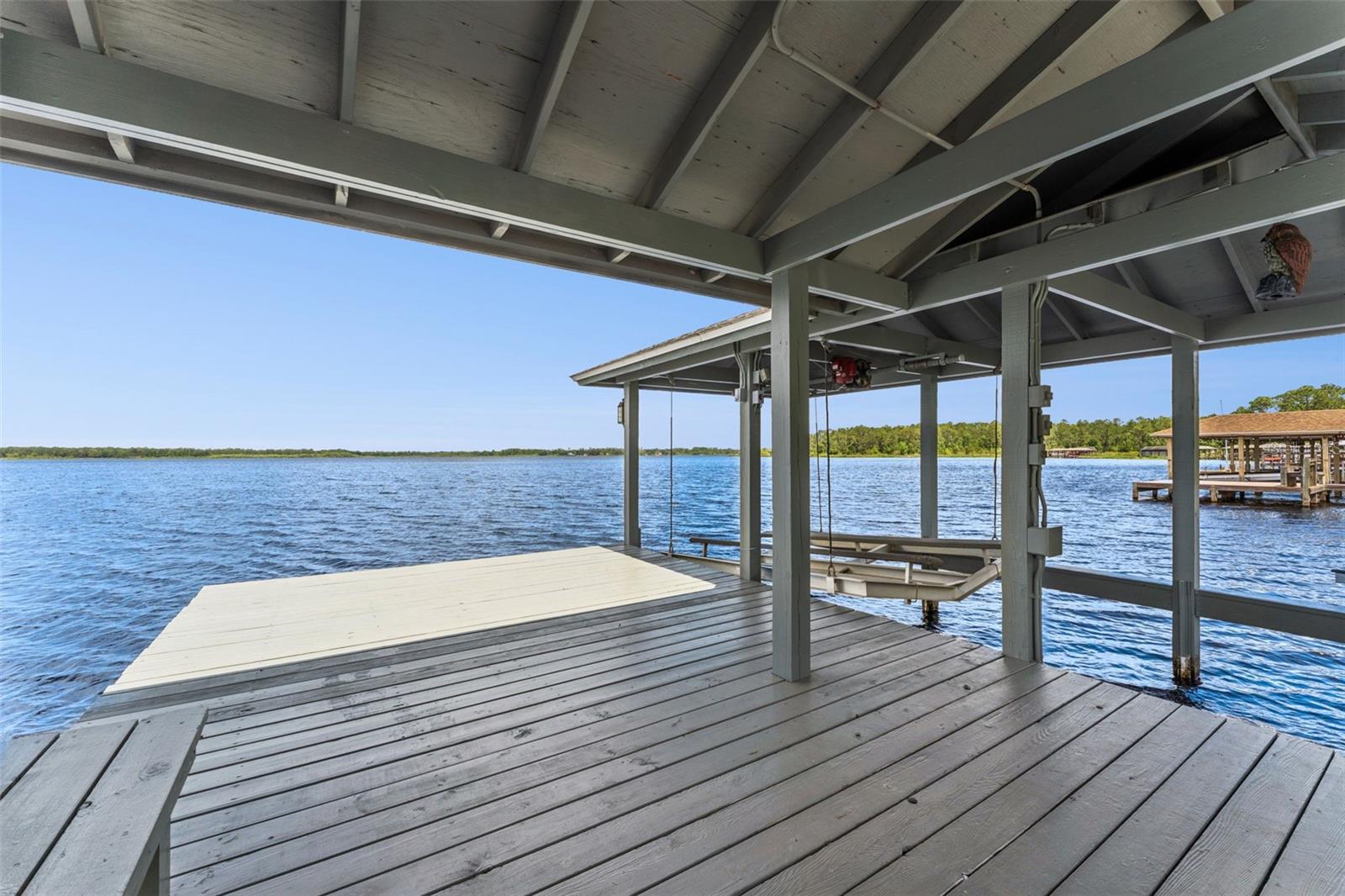 ISLE OF PINES THIRD ADD - Residential