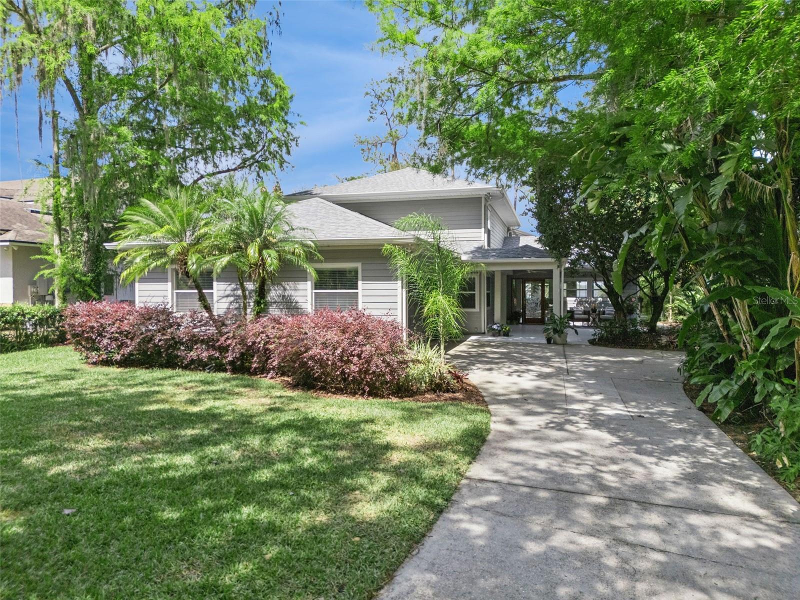 ISLE OF PINES THIRD ADD - Residential