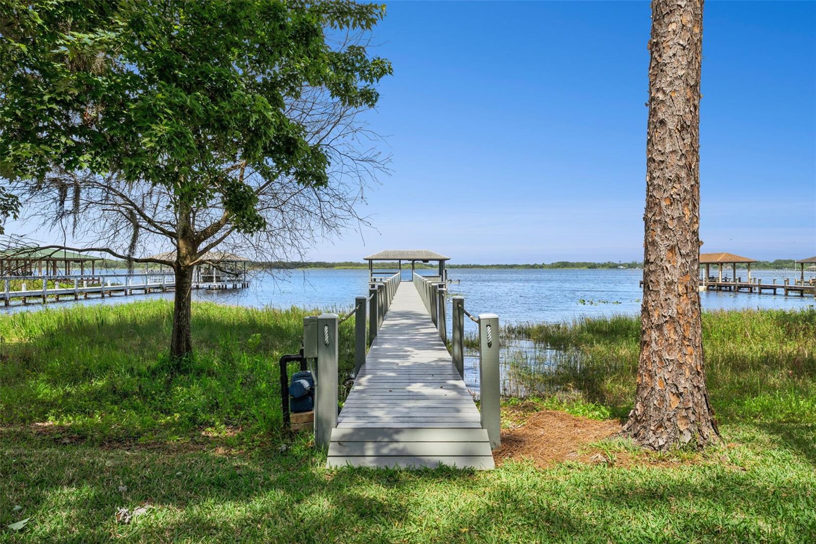 ISLE OF PINES THIRD ADD - Residential