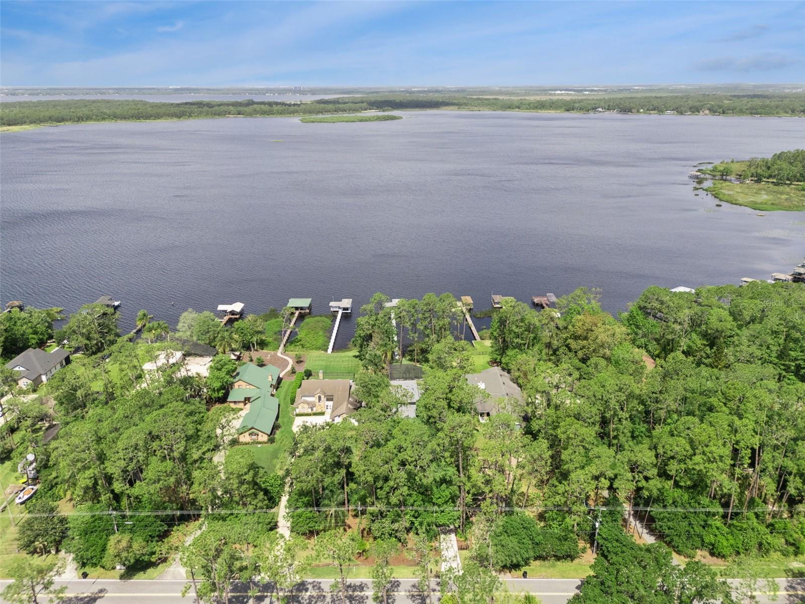 ISLE OF PINES THIRD ADD - Residential