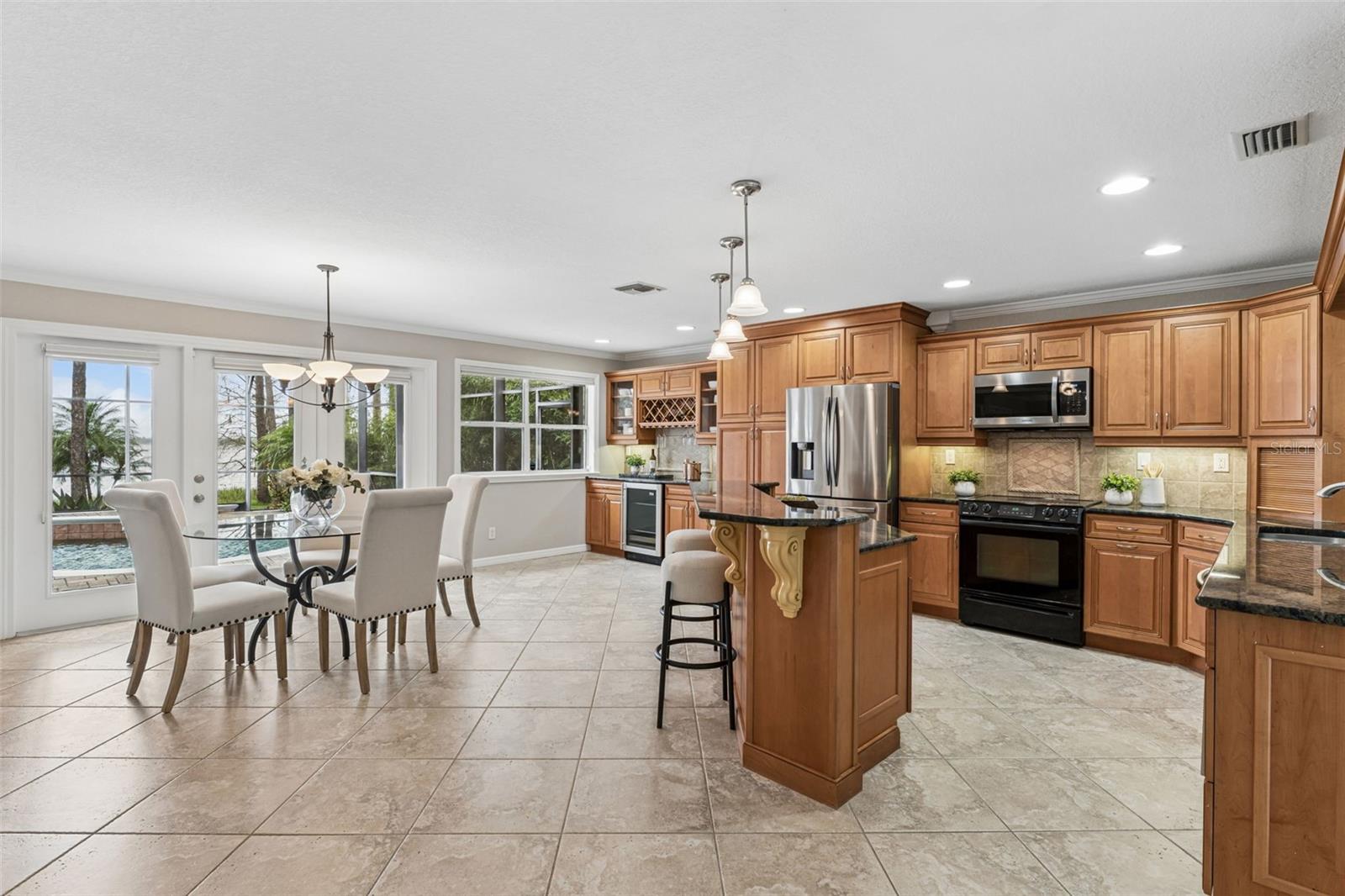 ISLE OF PINES THIRD ADD - Residential