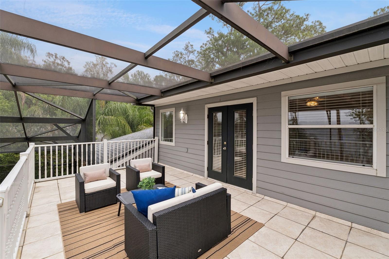 ISLE OF PINES THIRD ADD - Residential