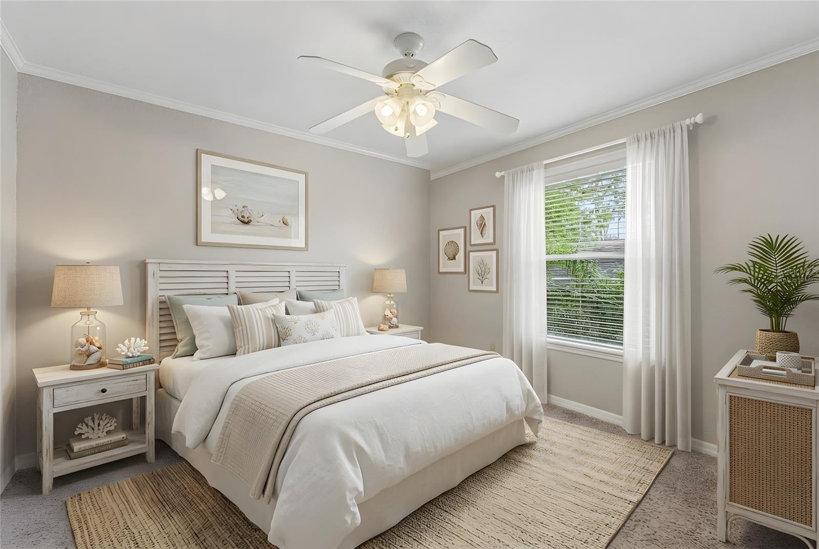 ISLE OF PINES THIRD ADD - Residential