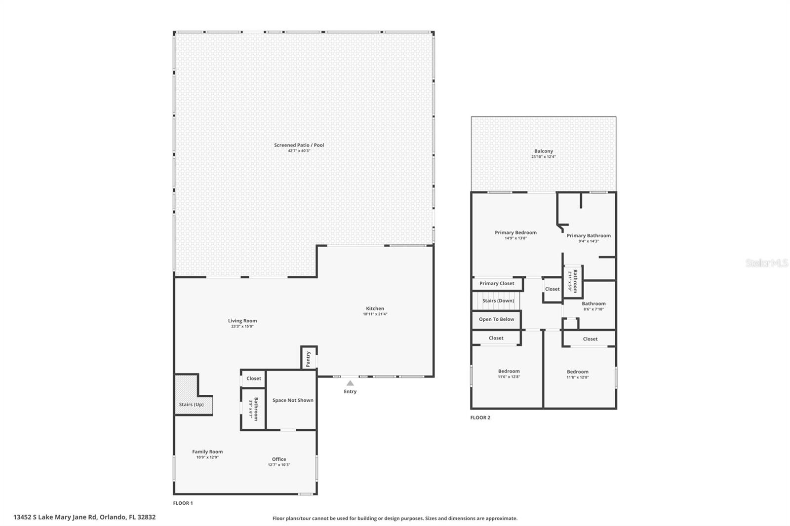 ISLE OF PINES THIRD ADD - Residential