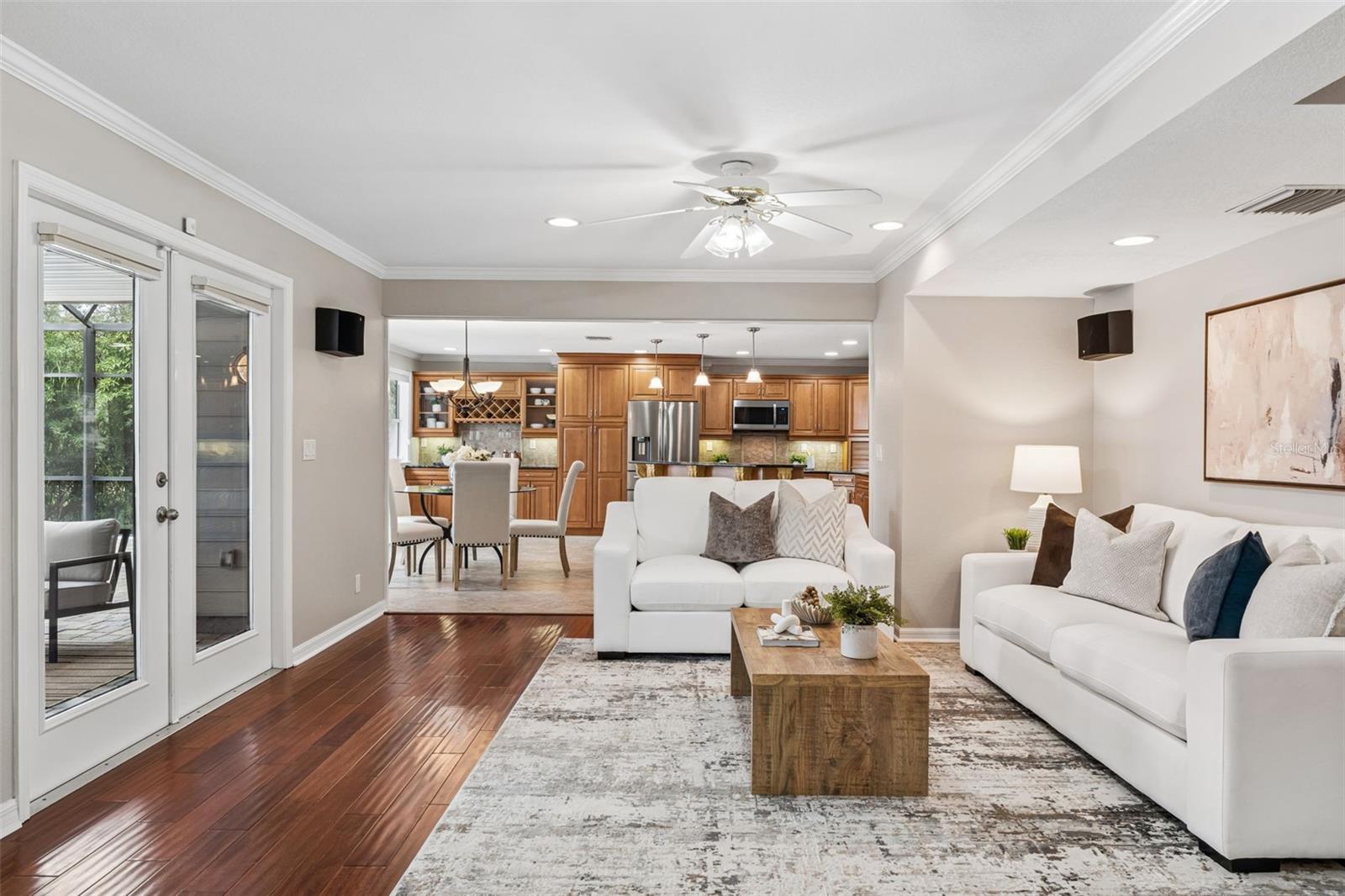 ISLE OF PINES THIRD ADD - Residential