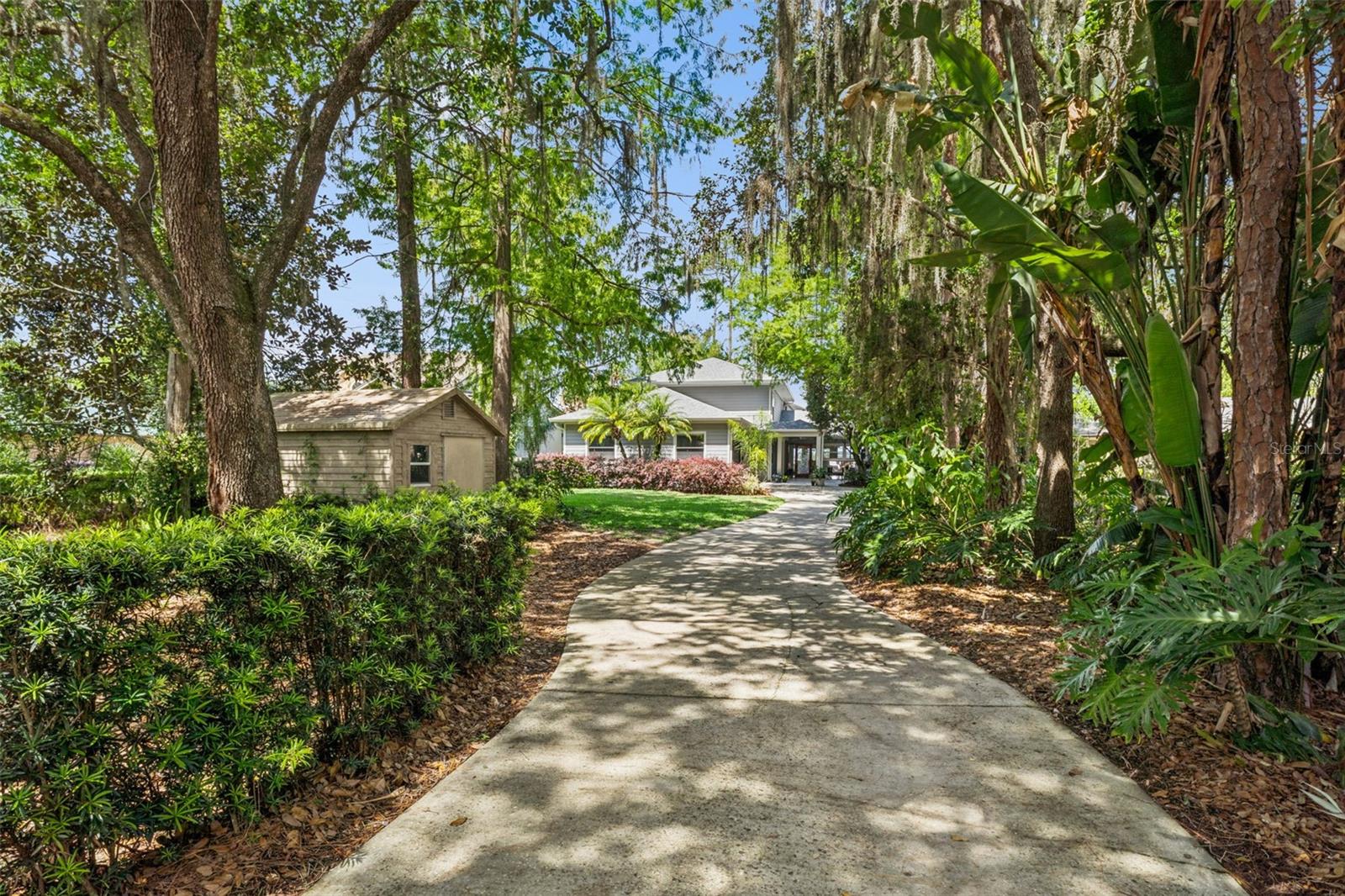 ISLE OF PINES THIRD ADD - Residential