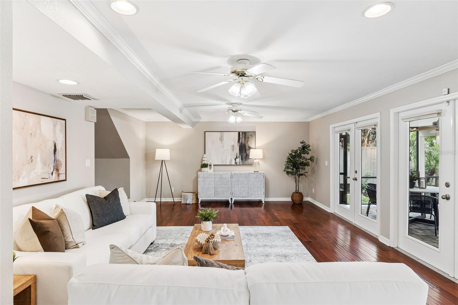 ISLE OF PINES THIRD ADD - Residential