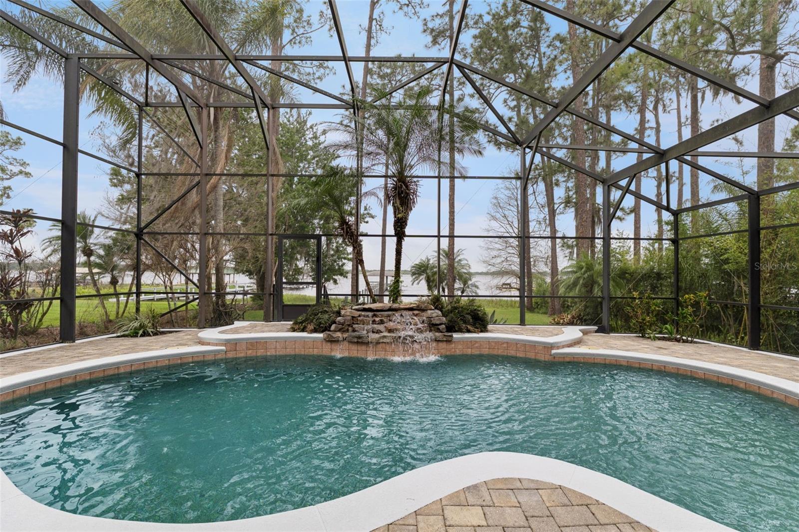 13452 S LAKE MARY JANE ROAD