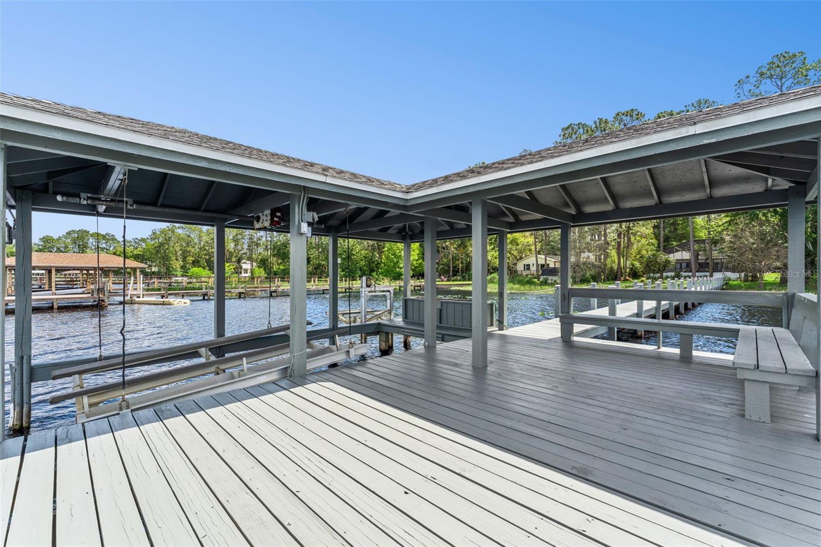 ISLE OF PINES THIRD ADD - Residential