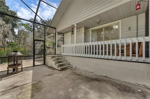 A home in CLERMONT