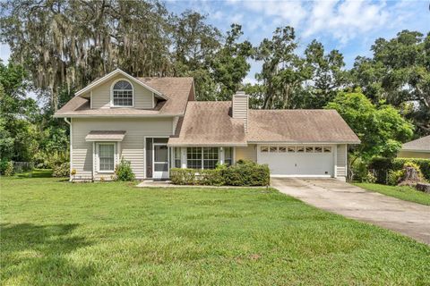 A home in CLERMONT