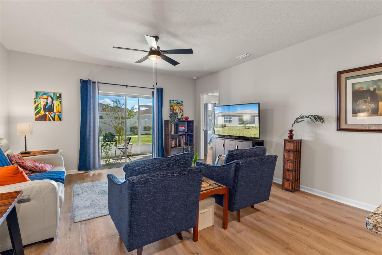 147 VOLTAIRE DRIVE