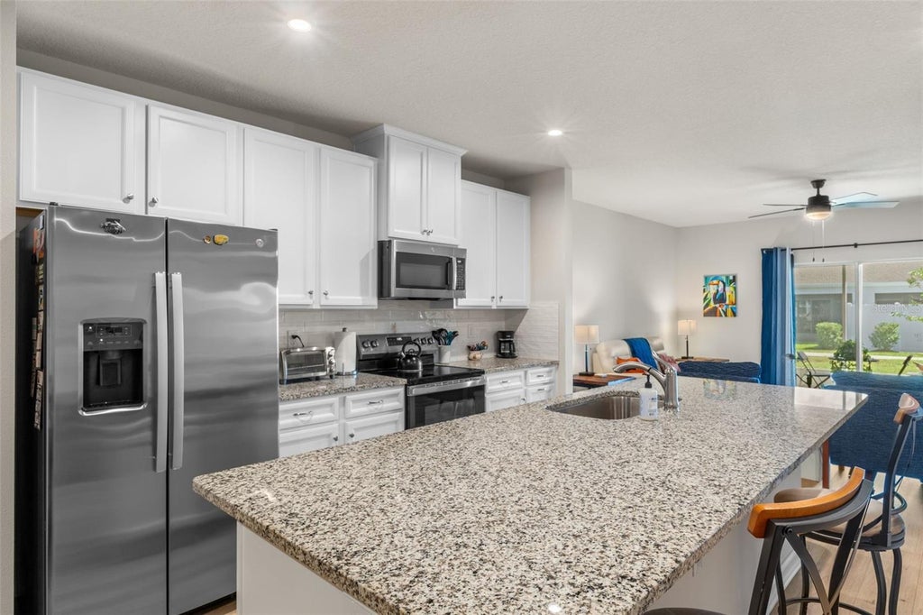 Photo of 147 Voltaire Drive, Spring Hill, FL 34609 (MLS # W7890338)