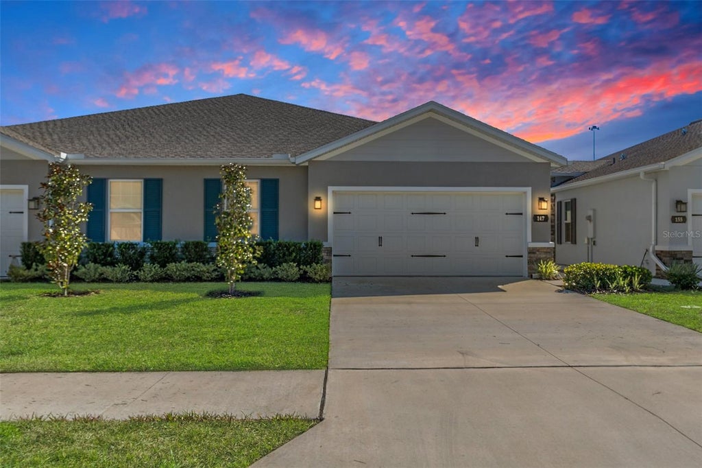 Photo of 147 Voltaire Drive, Spring Hill, FL 34609 (MLS # W7890338)
