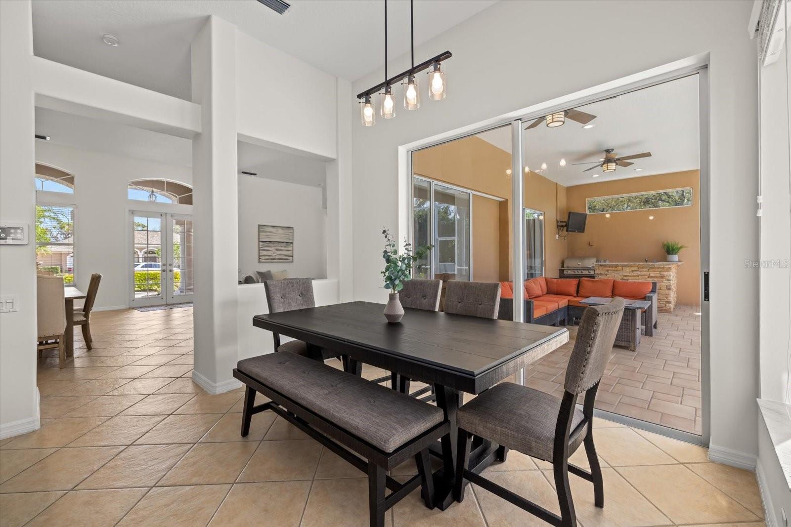 RIVER CLUB SOUTH SUBPHASE I - Residential