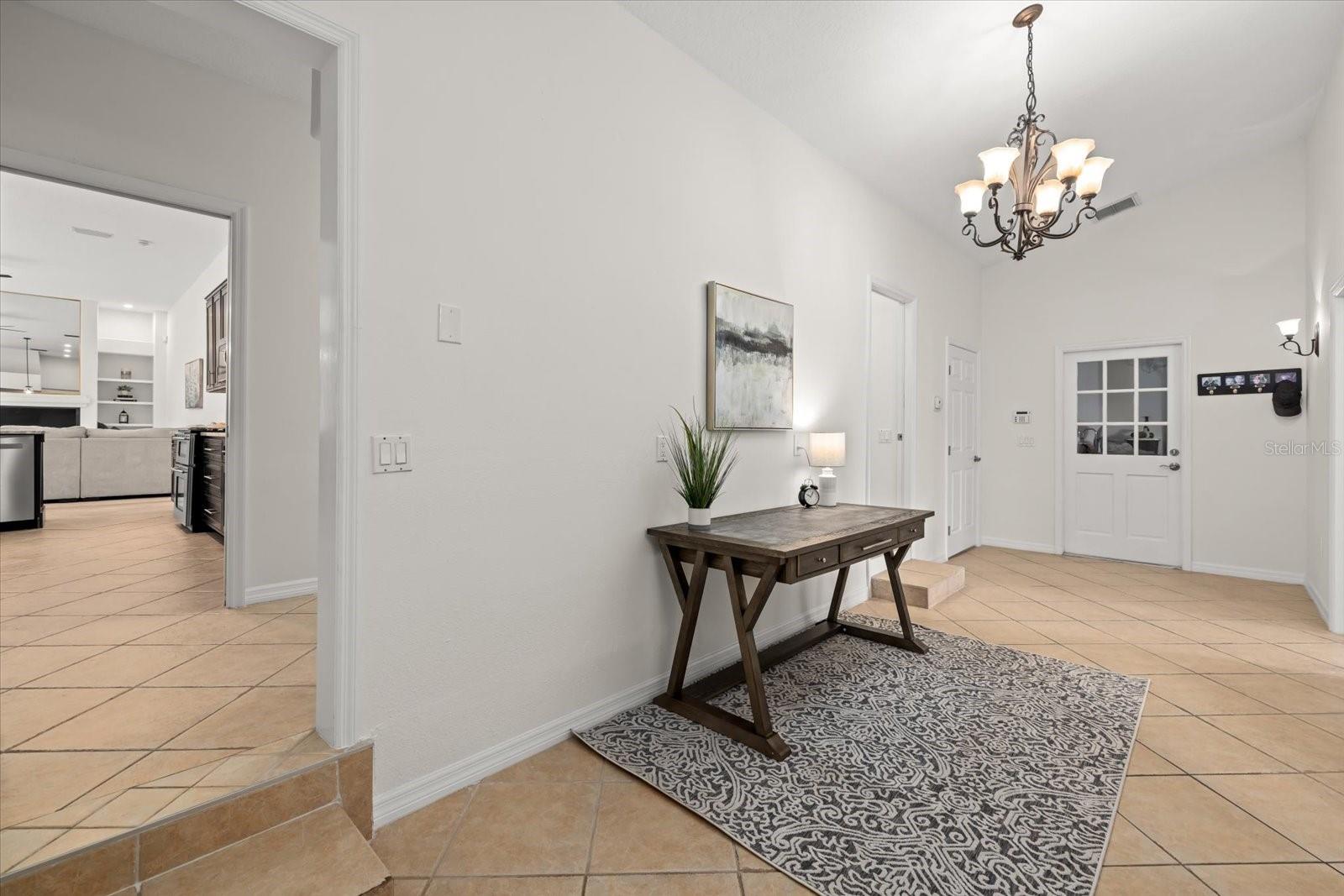 RIVER CLUB SOUTH SUBPHASE I - Residential