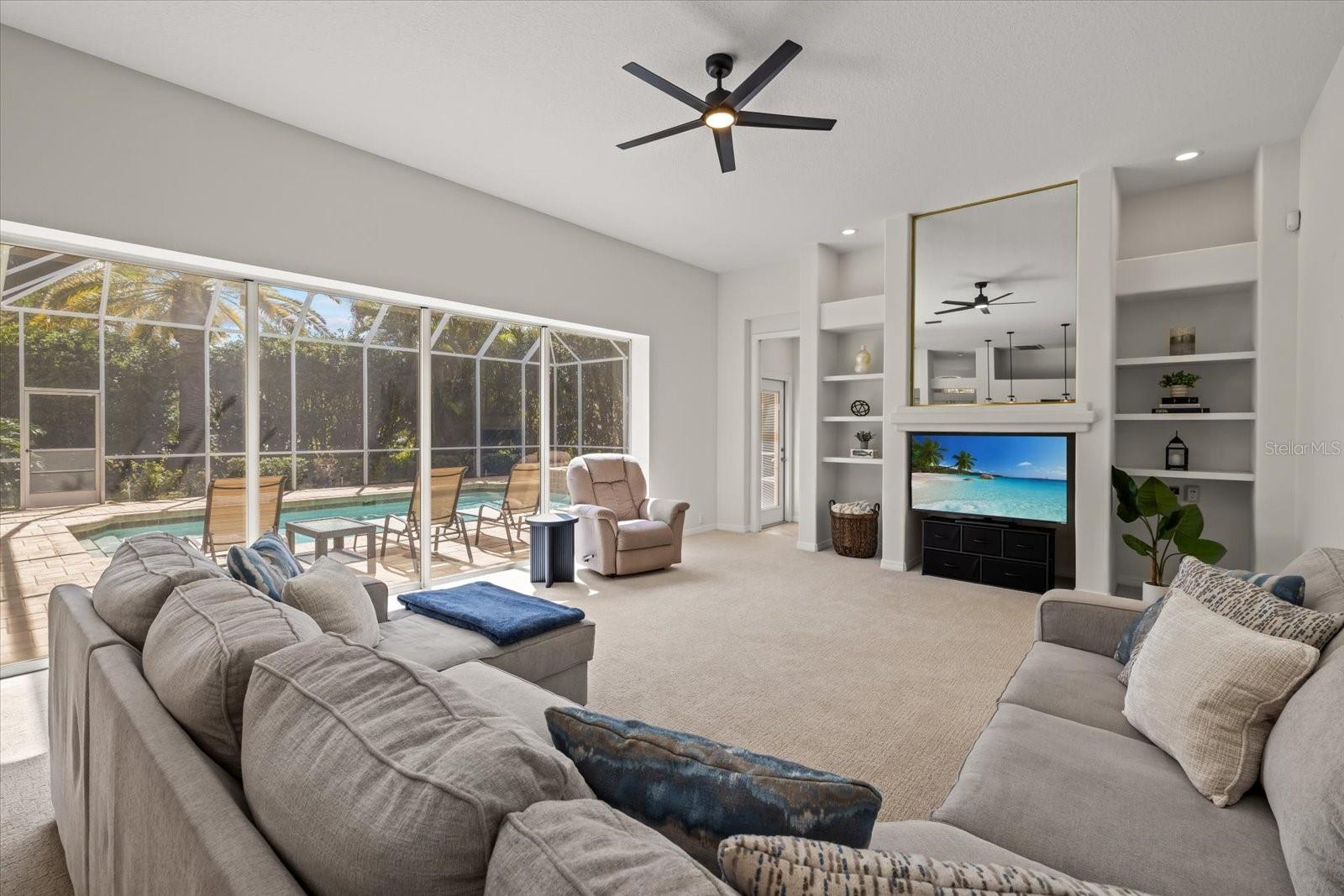 RIVER CLUB SOUTH SUBPHASE I - Residential