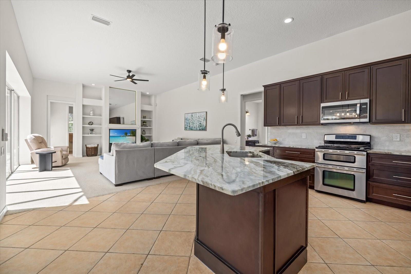 RIVER CLUB SOUTH SUBPHASE I - Residential