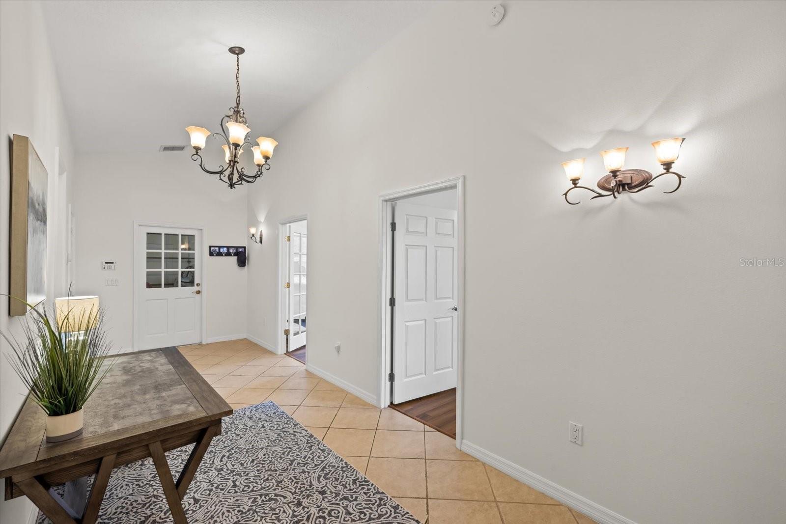 RIVER CLUB SOUTH SUBPHASE I - Residential