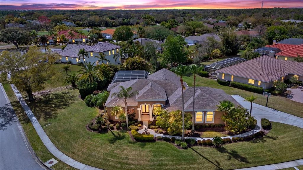 Photo of 6916 Riversedge Street Circle, Bradenton, FL 34202 (MLS # A4685091)