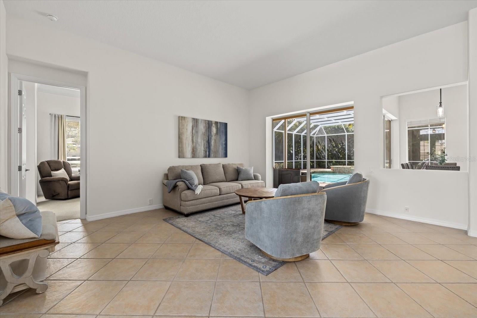 RIVER CLUB SOUTH SUBPHASE I - Residential