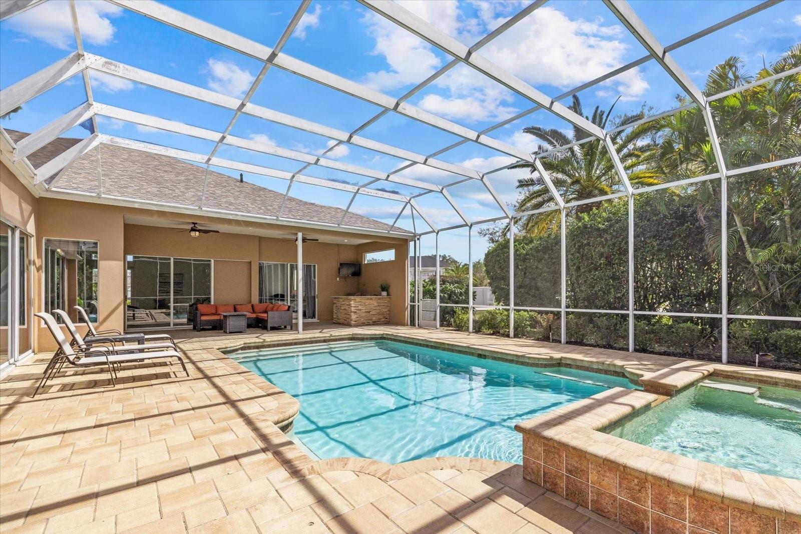 RIVER CLUB SOUTH SUBPHASE I - Residential