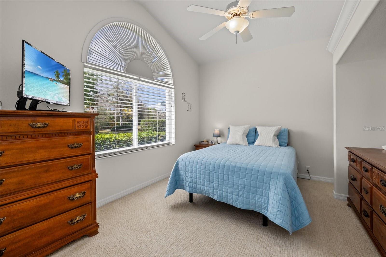 RIVER CLUB SOUTH SUBPHASE I - Residential