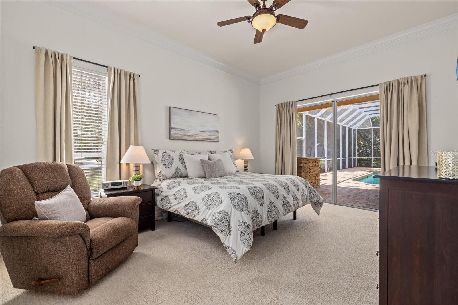 RIVER CLUB SOUTH SUBPHASE I - Residential