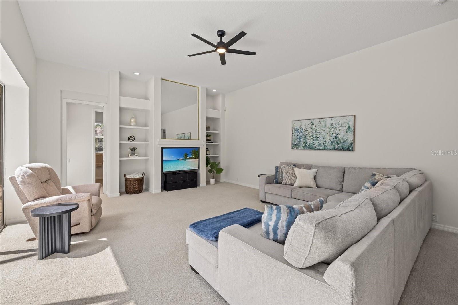 RIVER CLUB SOUTH SUBPHASE I - Residential