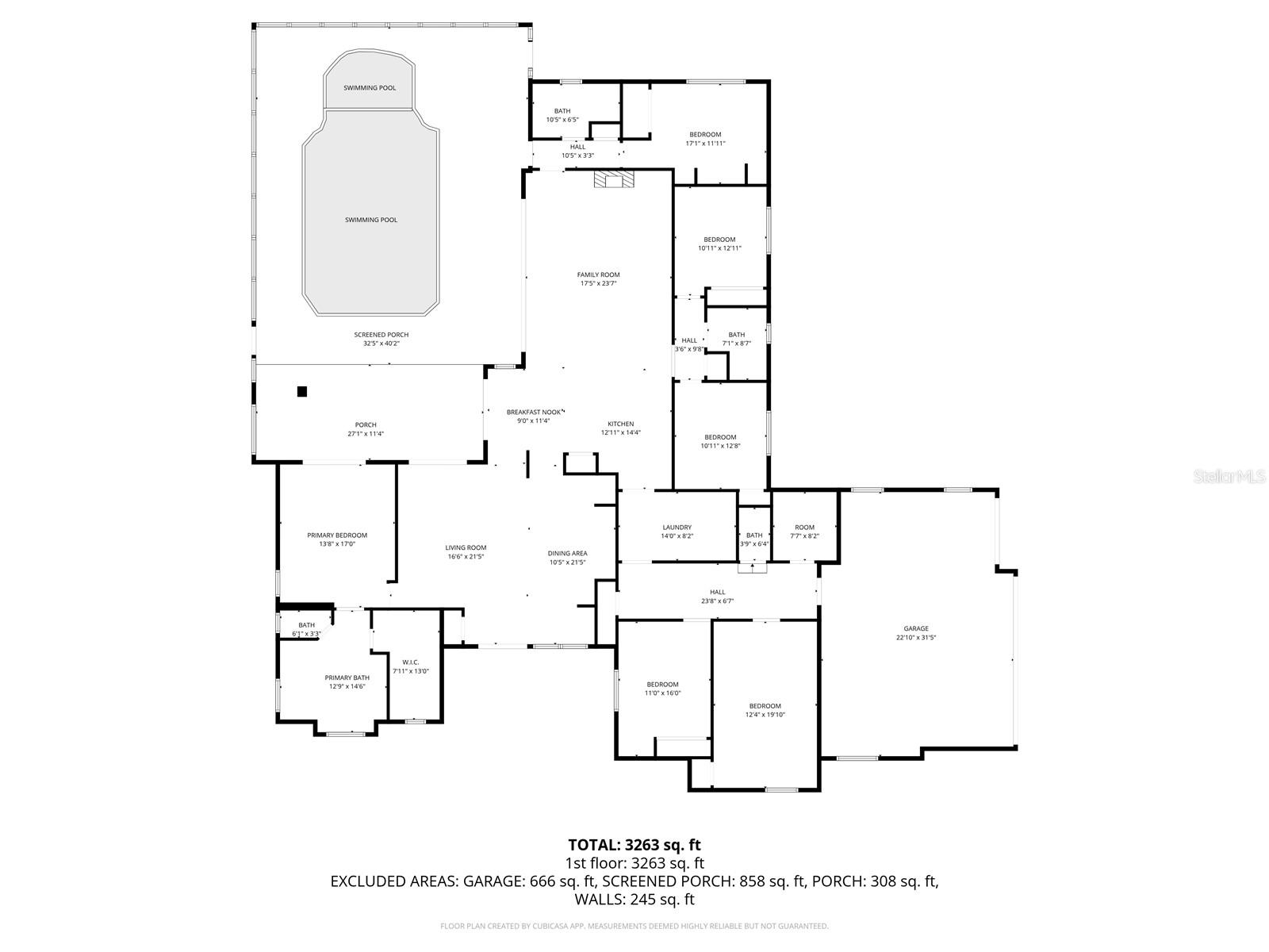 RIVER CLUB SOUTH SUBPHASE I - Residential