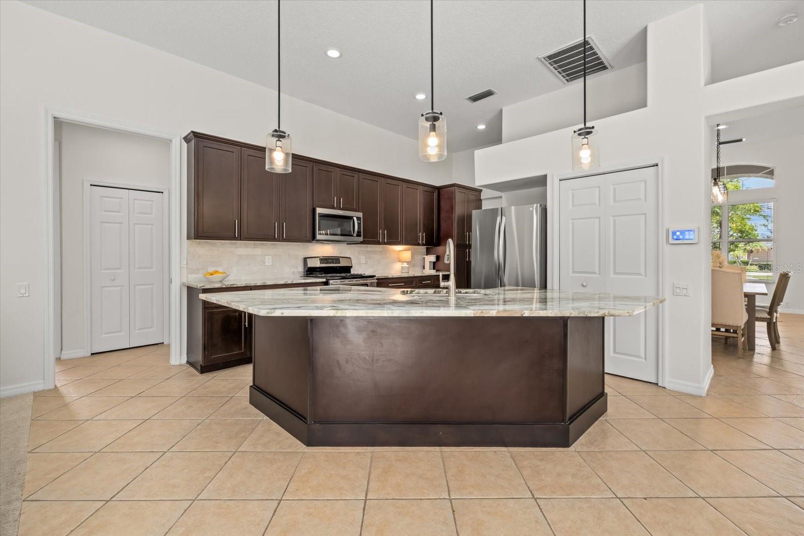 RIVER CLUB SOUTH SUBPHASE I - Residential