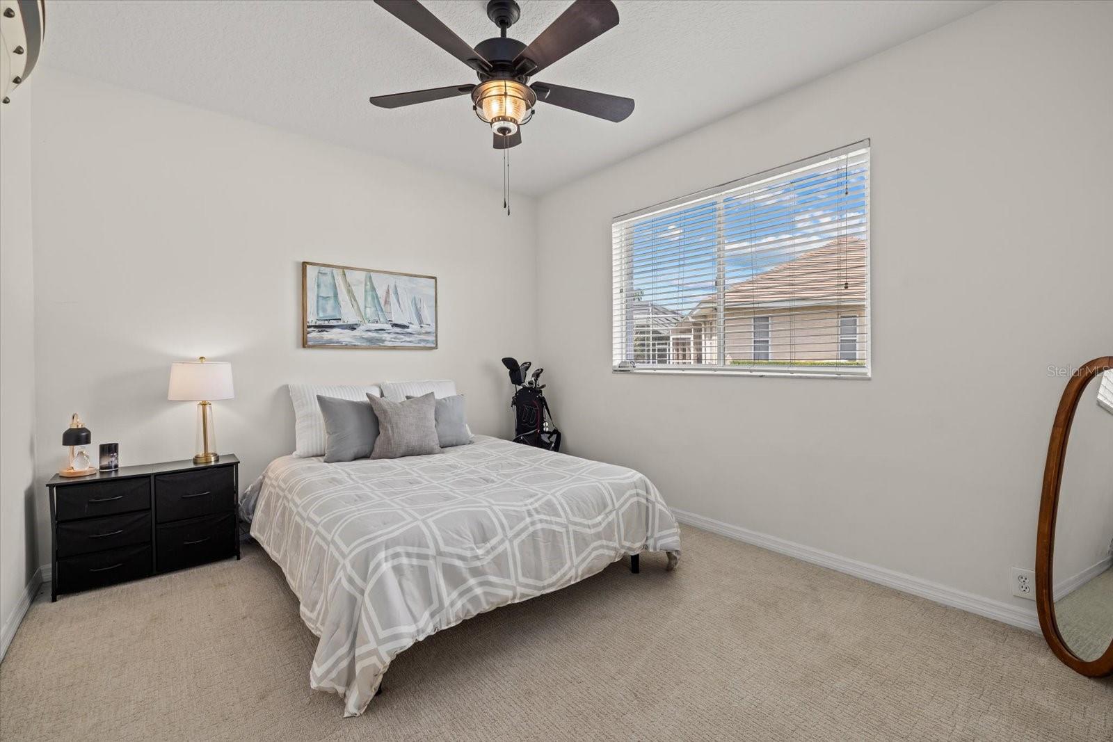 RIVER CLUB SOUTH SUBPHASE I - Residential