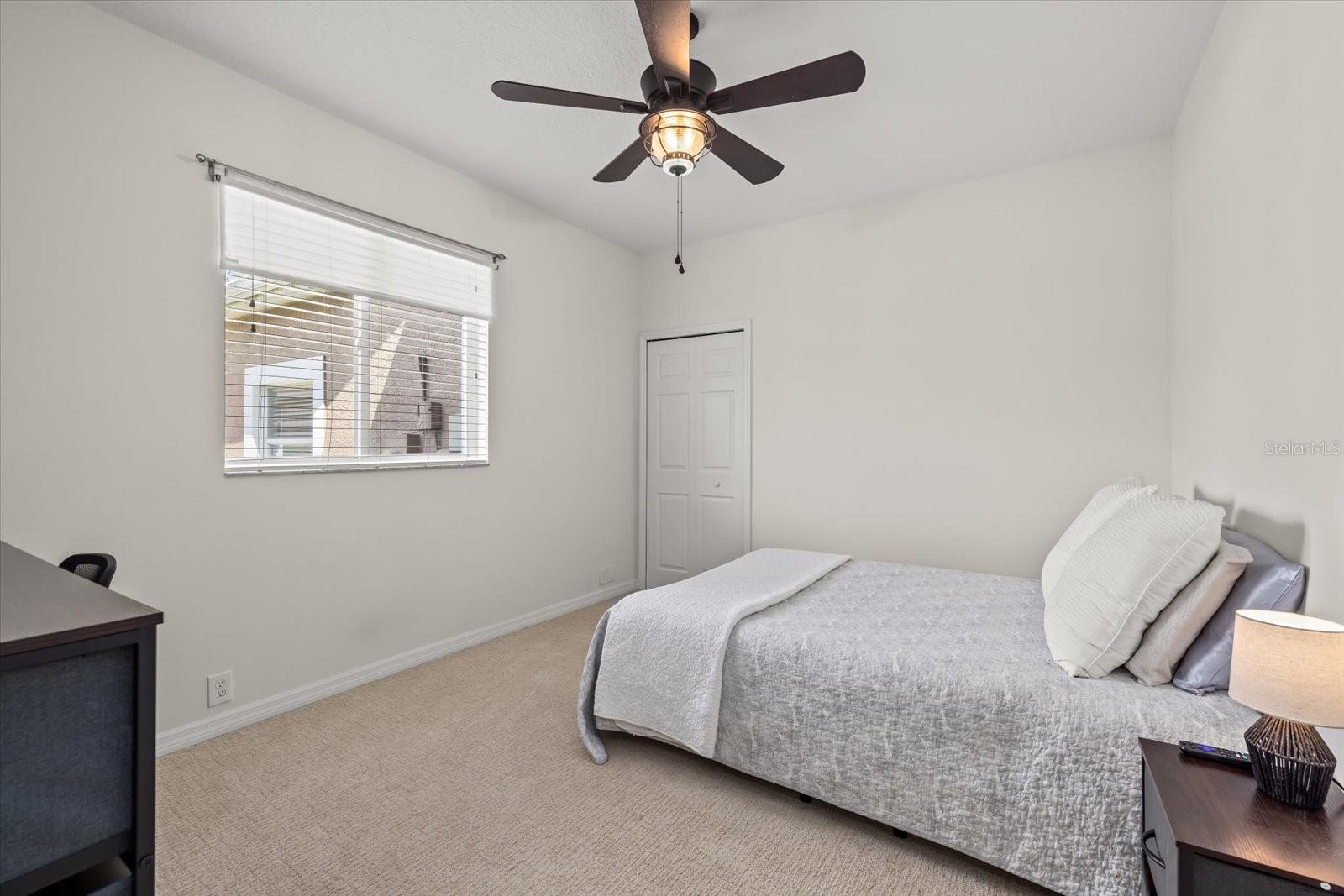 RIVER CLUB SOUTH SUBPHASE I - Residential