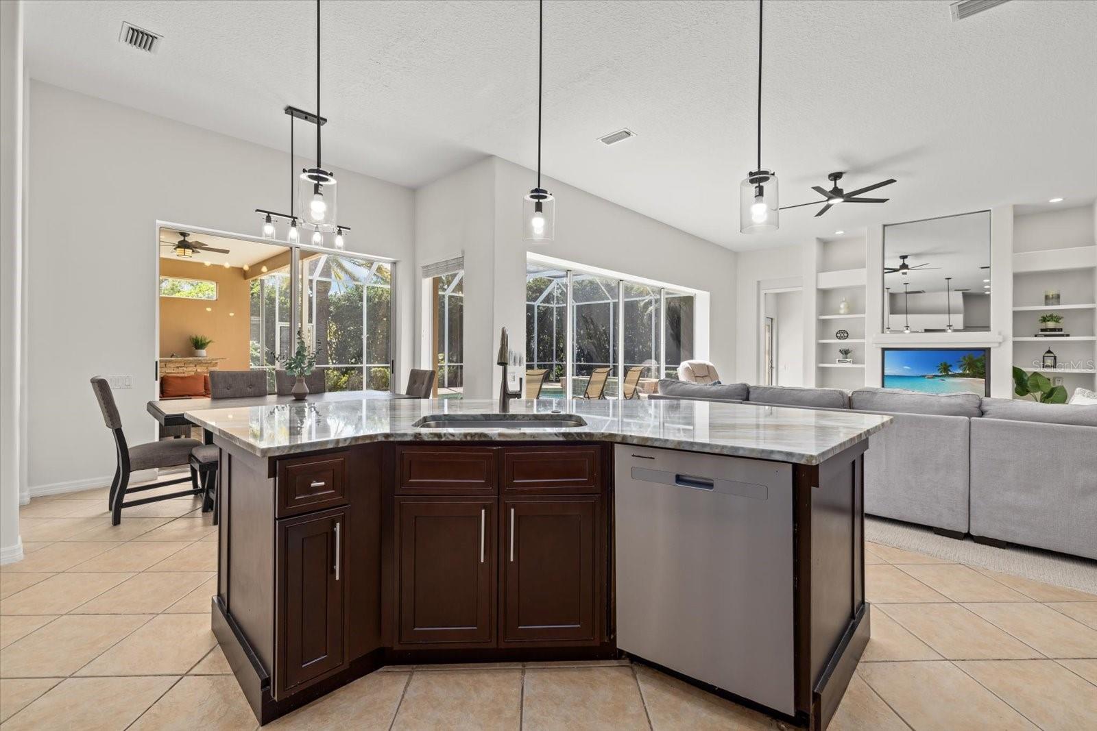 RIVER CLUB SOUTH SUBPHASE I - Residential