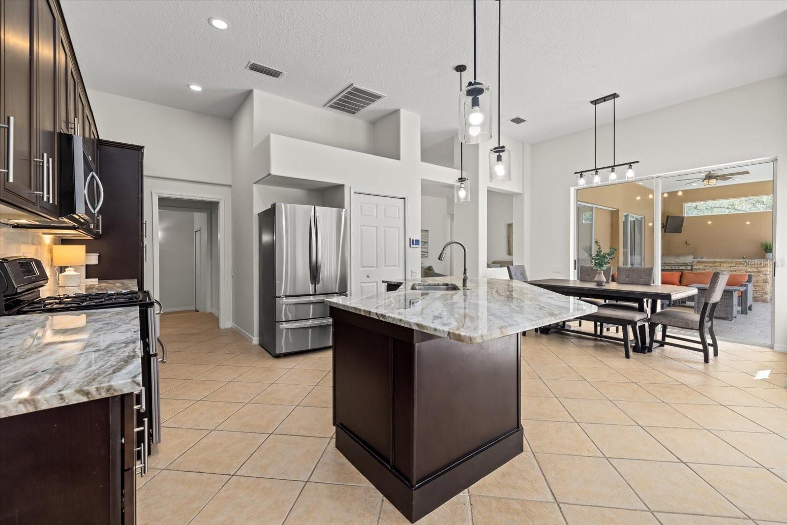 RIVER CLUB SOUTH SUBPHASE I - Residential