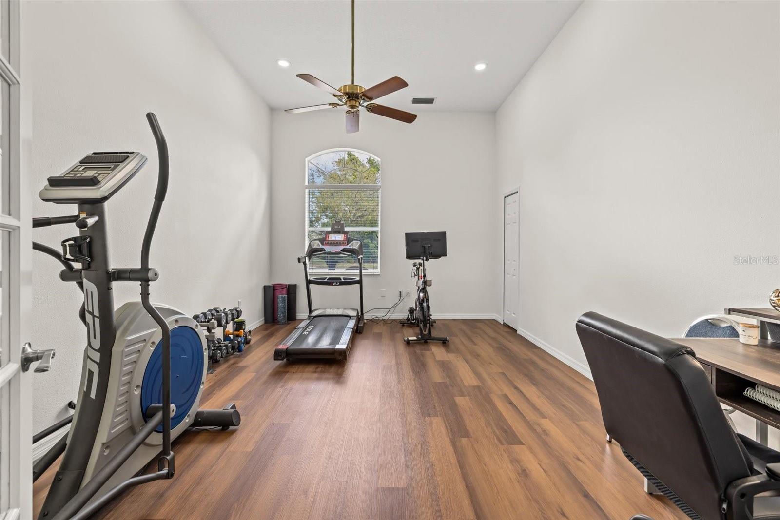 RIVER CLUB SOUTH SUBPHASE I - Residential