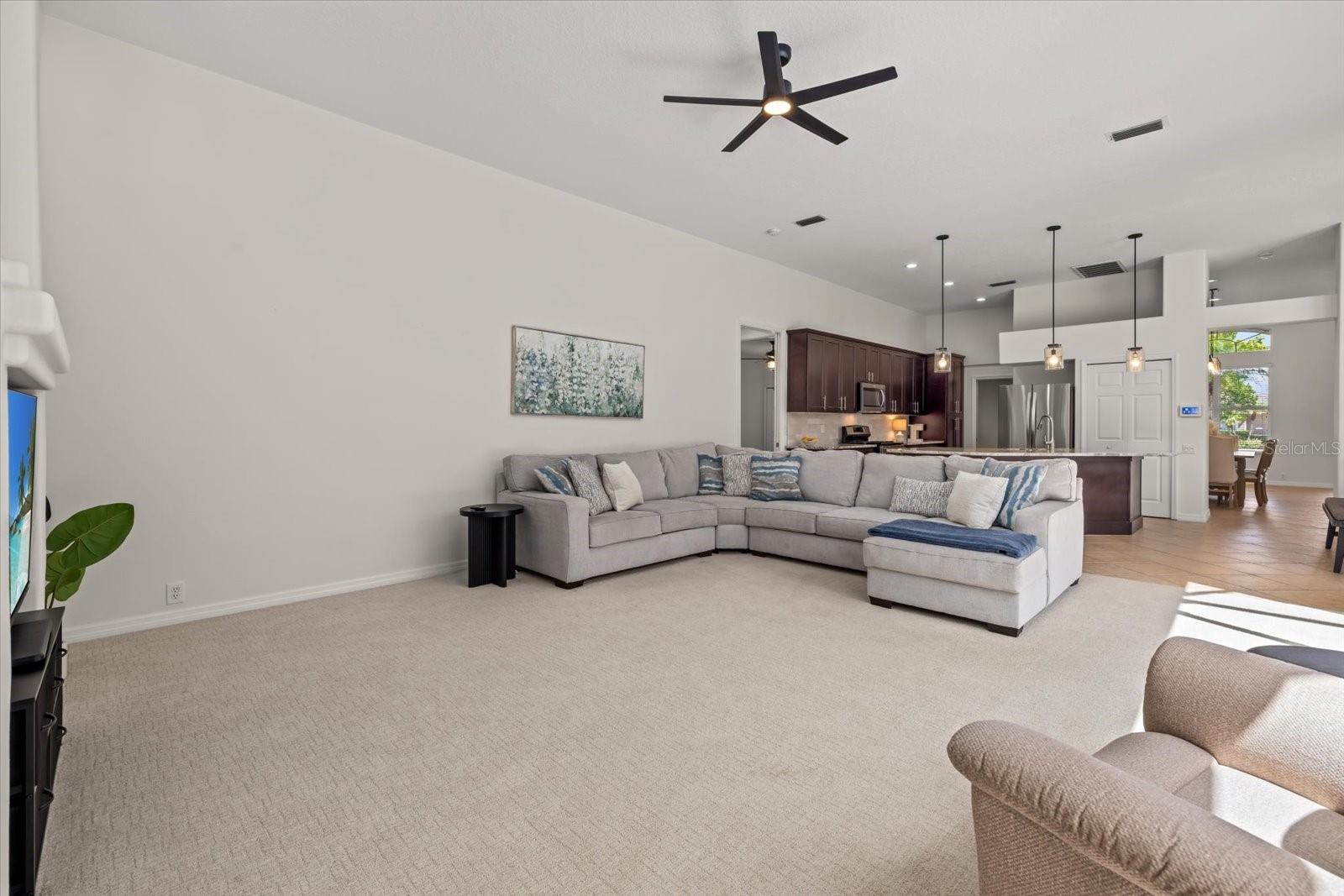 RIVER CLUB SOUTH SUBPHASE I - Residential