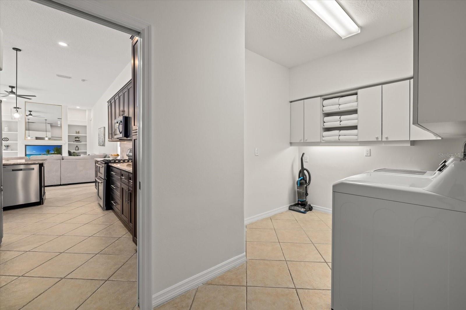 RIVER CLUB SOUTH SUBPHASE I - Residential